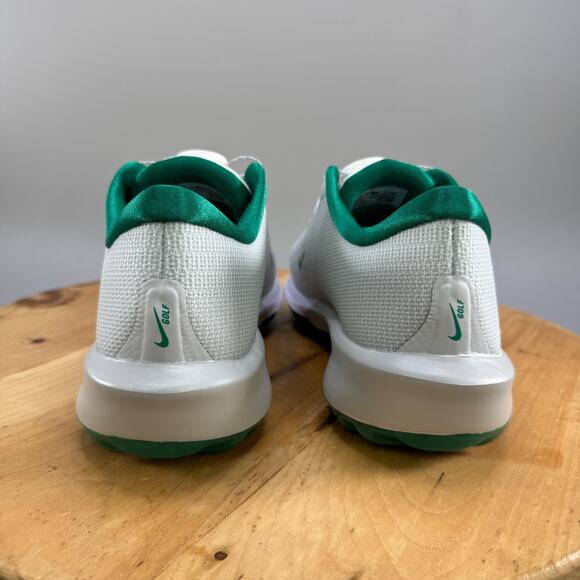 Nike Air Zoom Infinity TR NXT% BOA 2 Golf Shoes Mens 11.5 WIDE Green HQ2160-100 - Picture 4 of 9